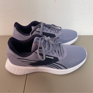 Reebok trainers Lite 2 EH2701 running sneakers Size 8
